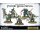 Warhammer 40000 83-28 Nurgle Rotbringer Sputrid Blightkings