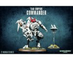 Warhammer 40000 56-22 Tau Empire Commander