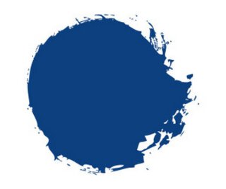 Citadel 21-08 Macragge Blue (12ml)