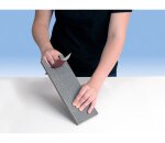 NOCH 58054 Mauer 33 4x12,5 cm Spur H0