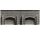 NOCH 58058 Arkadenmauer 33,4 x 12,5 cm Spur H0