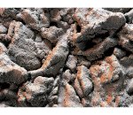 NOCH 58470 Felsplatte "Granit" 0,06qm"