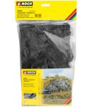 NOCH 58490 Felsplatte "Kalkstein" 0,06qm"