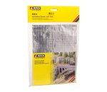 NOCH 60833 Geländebau-Gewebe 0,75qm