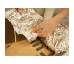 NOCH 60833 Geländebau-Gewebe 0,75qm