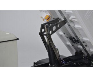 Tamiya 56545 1:14 ACU-01 Antriebs-Set Hinterkipper 300056545