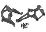 Traxxas 8620 Chassis Support v+h