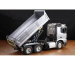 Tamiya 56357 1:14 RC Hinterkipper MB Arocs 3348 3-Achs 300056357