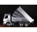 Tamiya 56357 1:14 RC Hinterkipper MB Arocs 3348 3-Achs 300056357
