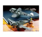 Tamiya 61117 1:48 Dt. Bf109 G-6 Messerschmitt 300061117