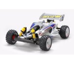 Tamiya 47367 1:10 RC Manta Ray 2018 300047367