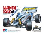 Tamiya 47367 1:10 RC Manta Ray 2018 300047367