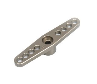 Carson 503058 Alu Servo Horn 45mm Savöx 25Z  500503058