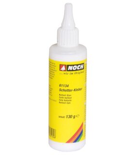 NOCH 61134 Schotter-Kleber 130g