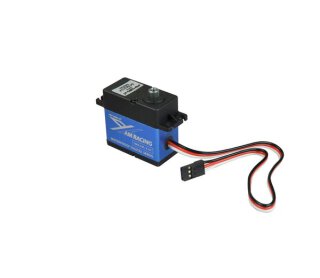 Amewi 28919 AMX Racing DC5821LV waterproof Digital Servo, Standard