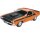 Revell 12596 1;24 70 Dodge Challenger 2 n 1 Plastic Model Kit
