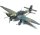 Revell 15270 Monogram 1:48 Stuka Ju 87G-1 Plastic Model Kit