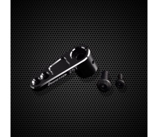 Power HD PHD 1620 25T Alu Servo Arm - schwarz