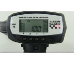 Sanwa 101A32571A MX-6 DRY 3Kanal 2,4GHz FH-E mit RX-391W Empfänger