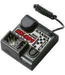 Sanwa 101A32571A MX-6 DRY 3Kanal 2,4GHz FH-E mit RX-391W Empfänger