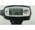 Sanwa 101A32571B MX-6 DRY 3Kanal 2,4GHz FH-E mit 2x RX-391W Empfänger