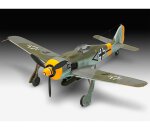 Revell 03898 1:72 Focke Wulf Fwl90 F-8