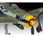 Revell 03898 1:72 Focke Wulf Fwl90 F-8