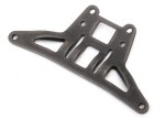Traxxas 8523 Bulkhead Tie Bar, vorn Stahl