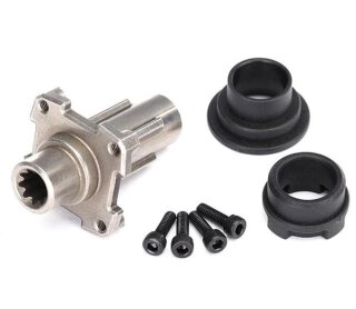 Traxxas 8590 Spool, Distanzen li/re +KT