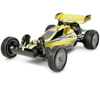 Tamiya 58374 1:10 RC Sand Viper 2WD Buggy DT-02 300058374