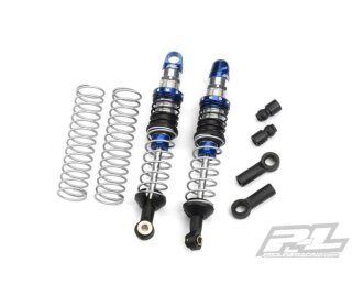 Pro-Line 6316-01 Pro-Spec Scaler Dämpfer Crawler-Zubehör (90 - 95 mm)