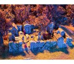 NOCH 15801 Vampire Spur H0