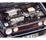 Revell 05694 1:24 35 Years Volkswagen Golf GTI Pirelli