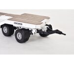 Carson 907400 1:14 Goldhofer TU4 Tiefladeanhänger 4A. 500907400