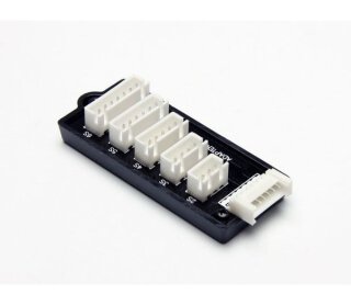 Pichler C7116 Balancer Adapter XH (P6/multi/P60/P600)