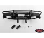 RC4WD RC4VVVC0469 Metal Front Winch Bumper for Traxxas...