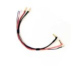 XCeed 107264 Ladekabel 4-5mm mit Balancer 300mm