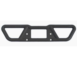 RPM 73802 Bumper hinten schwarz Heavy Duty TRAXXAS T-Maxx & E-Maxx