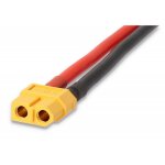 SLS XTRON Lipo Akku 2200mAh 2S1P 7,4V 30C/60C XT60 SLSXT22002130 XT-60