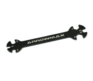 Arrowmax AM-190049 AM- Special tool für Turnbuckles and nut