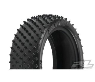 Pro-Line 8272-104 ProLine Pyramid 2.2 Frontreifen 4WD (Soft Carpet) Buggy Z4