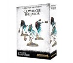 Warhammer Age of Sigmar 91-23 Nighthaunt Crawlocke the...