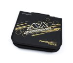 Arrowmax AM-199603 AM Tool Bag V3 Black Golden