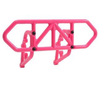 RPM 81007 Bumper hinten pink TRAXXAS Slash 2WD