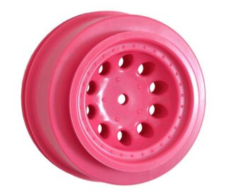 RPM 82337 Revoler Felgen SC 12mm pink TRAXXAS Slash 2WD hinten und 4x4 v.+h.
