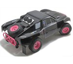 RPM 82337 Revoler Felgen SC 12mm pink TRAXXAS Slash 2WD hinten und 4x4 v.+h.