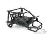 Pro-Line 6322-00 Back-Half Käfig für Pro-Line Cab Only Karos
