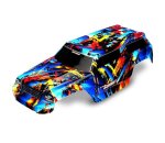 Traxxas 7217 Karo 1/16 Summit (lackiert+Dekor)