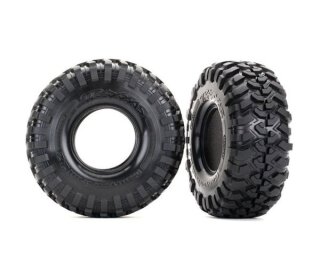 Traxxas 8170 Reifen Canyon Trail 2.2 +Einlagen (2)