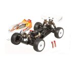Revell 24641 Quadbike "NEW DUST RACER" RC Quadbike 2-Kanal 27 MHz Fernsteuerung